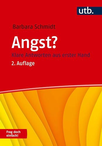 Angst? Frag doch einfach!: Klare Antworten aus erster Hand