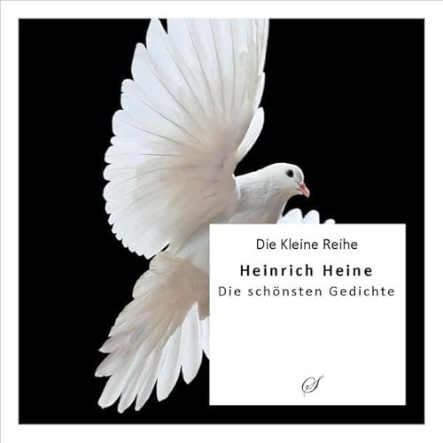 Die Kleine Reihe Bd. 26: Heinrich Heine: Die schönsten Gedichte