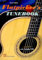 Flatpicker's Tunebook (Noten /TAB /CD) (Jazz- Blues Gitarre: Jazzgitarre)