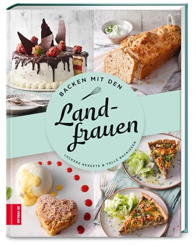 Backen mit den Landfrauen