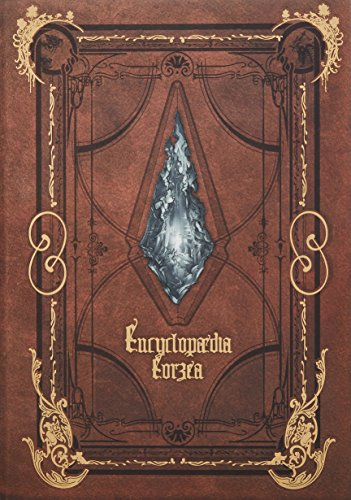Encyclopaedia Eorzea ~The World of FINAL FANTASY XIV~