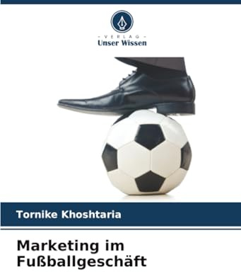 Marketing im Fußballgeschäft: DE