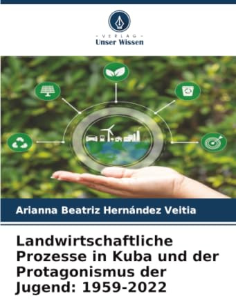 Landwirtschaftliche Prozesse in Kuba und der Protagonismus der Jugend: 1959-2022