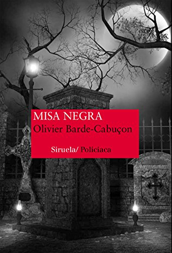 Misa negra / Black Mass
