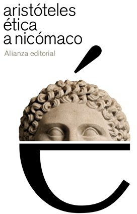 Ética a Nicómaco (El libro de bolsillo - Clásicos de Grecia y Roma)