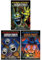 Five Nights at Freddy's Fazbear Frights Graphic Novel Collection Vol 1-3 Books Collection Set By Scott Cawthon