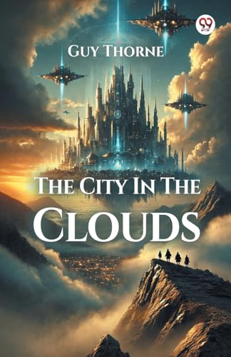 The City In The Clouds