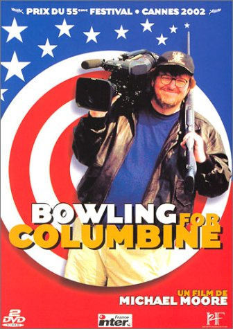 Bowling for Columbine - Édition Collector 2 DVD