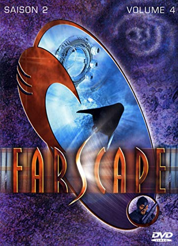 Farscape - Saison 2 vol. 4 - Coffret 2 DVD
