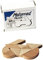 Motorrad Puzzle - Mini Holz Puzzle Knobelspiel Geduldspiel Klassiker Minipuzzle