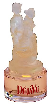 déjà-vu David & Venus Miniatur 4ml Eau de Parfum