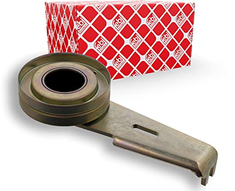 febi bilstein 04732 Riemenspanner für Keilrippenriemen, 1 Stück | Kompatibel mit: CITROËN BERLINGO / BERLINGO FIRST Großraumlimousine (MF_, GJK_, GFK_