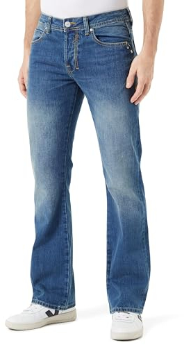 LTB Jeans Herren 50186 Jeans, Giotto, 33W / 34L