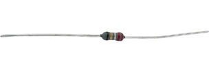 PEREL - RFU10E0 Metallschichtsicherung, 10 Ohm 145559