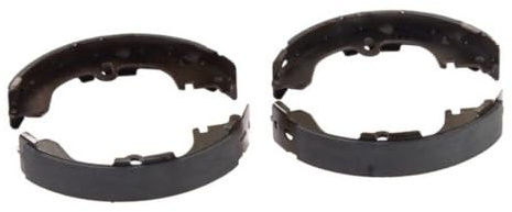 TRW Automotive AfterMarket GS8291 Bremsbacke | GS8291 passend für Celica Corolla