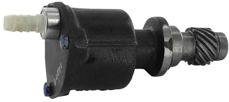 VAICO Vacuum Pump, braking system V10-0845