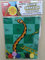 Giant Snakes and Ladders Game
