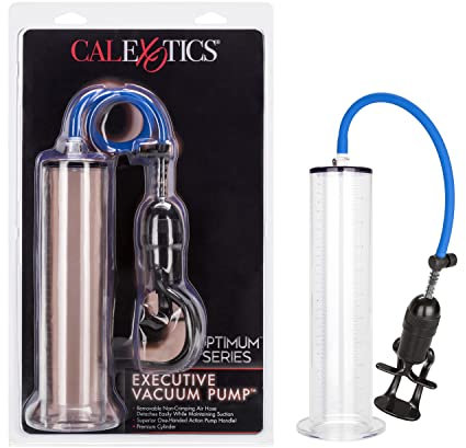 CalExotics Novelties - Bombas para el pene