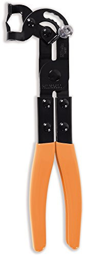 Beta 014780101-1478T-Pinza Cabeza Orient.Para Orejuela