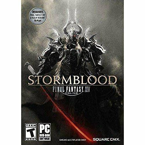 Final Fantasy XIV: Stormblood for PC