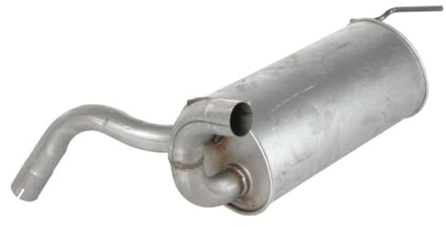 BOSAL Endschalldämpfer 185-199 | Kompatibel mit: OPEL ASTRA J, ASTRA J Caravan, ASTRA J GTC, ASTRA J Stufenheck, CASCADA