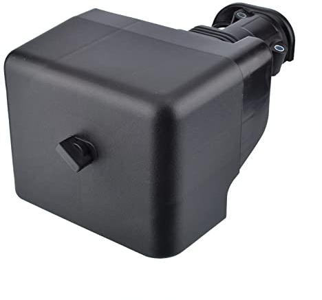 Ensemble de Filtre à Air pour Honda GX340 GX390 188F 190F 192F Moteur Générateur Tondeuse À Gazon