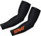 Rinat Manguito Compresivo A-Tech, Unisex Adulto, Negro, S-M