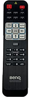 BENQ 5J.JA606.001, 5J.J8A06.001, 5J.J8A06.011, 5J.JH206.001, RCA022, RCA021J Original Fernbedienung