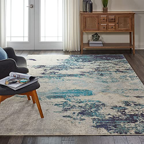 Rugs Direct Rug, POLYPROPYLENE, Multicoloured, 201cm x 292cm