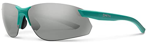 Smith Optics Unisex-Erwachsene Parallel Max 2 Sonnenbrille, Mehrfarbig (Green), 71