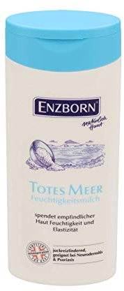 Enzborn Totes Meer Feuchtigkeitsmilch 1er