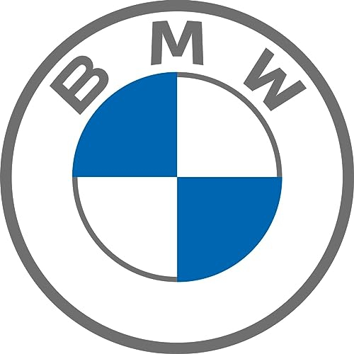 BMW Original Scheibenwischerblätter-Set, 2 Stück, 61612458006
