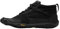 Vibram Men's V-Trek Black Insulated Hiking Shoe, Black, 9 UK