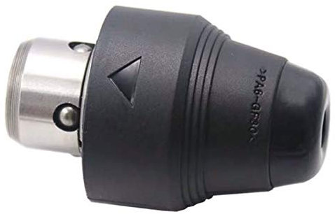 MQEIANG Ersatz SDS-Bohrfutter für Bosch GBH2-26DFR GBH 2-26 DFR GBH2-26 GBH 4-32 DFR GBH3-28 (SDS + 36V) GBH36VF
