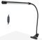 Clip-on Tattoo Lampe USB Clip-on LED Tischlampe Aluminiumlegierung Flexible dimmbare Tattoo Nail Art Schreibtischlampe für Nail Art, Tattoos, Make-up Augenschutz Touch Lampe