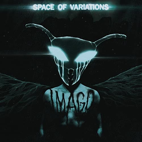 Imago (LP Gatefold) [Vinyl LP]