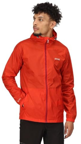 Regatta Pack-It III Waterproof Jacket - AW22