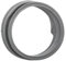 Washing Machine Door Seal for Candy HGS1210T3RDR-S – HGS Series Rubber Gasket 41021143