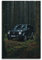Supercar Poster Amg G63 G Klasse 4x4 Offroad Suv Poster Dekorative Malerei Leinwand Wandposter und Kunstbild Druck Moderne Familie Schlafzimmer Dekor Poster 12x18inch (30x45cm)