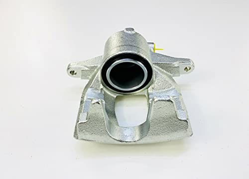 Front Brake Caliper Right Compatible with FIAT 500 DOBLO GRANDE PUNTO LINEA QUBO BBC/FT/033A