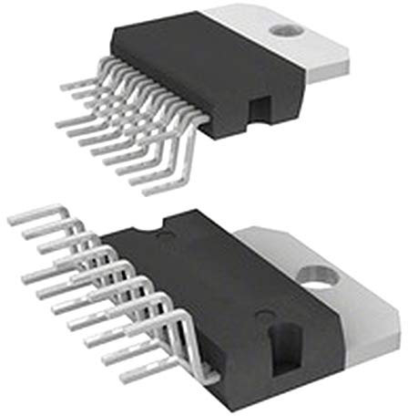 1 Teile/los Verstärker IC YD7377 CD7377CZ=TDA7377 Zip Auf Lager