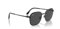 RAY-BAN SONNENBRILLE *RB 3720 002/K8* NEU Schwarz - Polarisiert