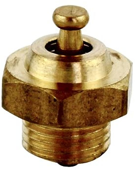 kowaku Valvola di riduzione della Pressione della caffettiera Accessori per valvole di Sicurezza Valvola di Pressione per caffettiera Leggera per Accessori