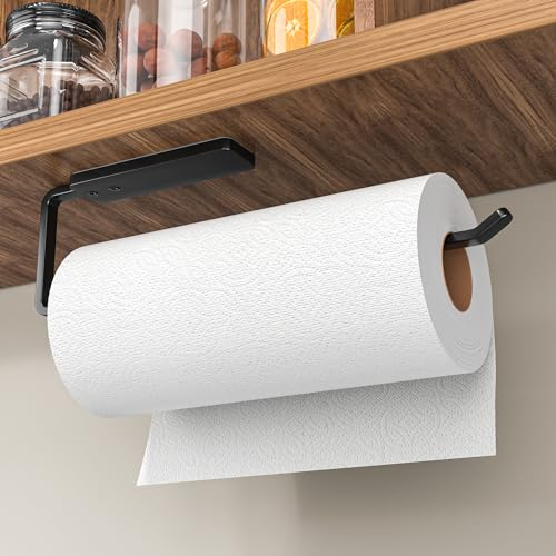 niffgaff Toallero de papel de cocina