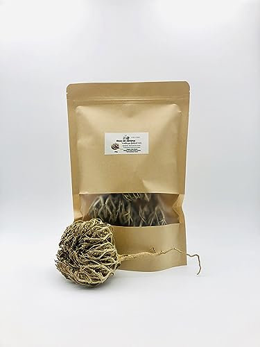 50g – Rose de Jéricho – Odeur Originale Très prononcée