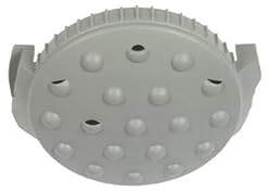 LUTH Premium Profi Parts Sprühkopf für Sprüharm oben kompatibel mit Bosch 00167301 für Geschirrspüler
