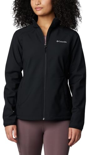 Columbia Kruser Ridge III Softshell Jacket, Softshelljacke für Damen