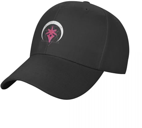 CanKan Basecap FFXIV Darknight Baseball Cap Militärische Taktische Kappen Trucker Hut Männliche Kappe Frauen