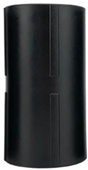 predolo Ersatz für Staubsauger Adapter, Universelle Schlauchverbindung, Konverter Armaturen, Staubsauger Befestigungszubehör, Einfache Installation, 40mm bis 40mm