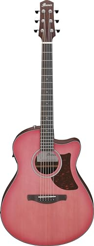 Ibanez AAM50CE-CRO - Westerngitarre